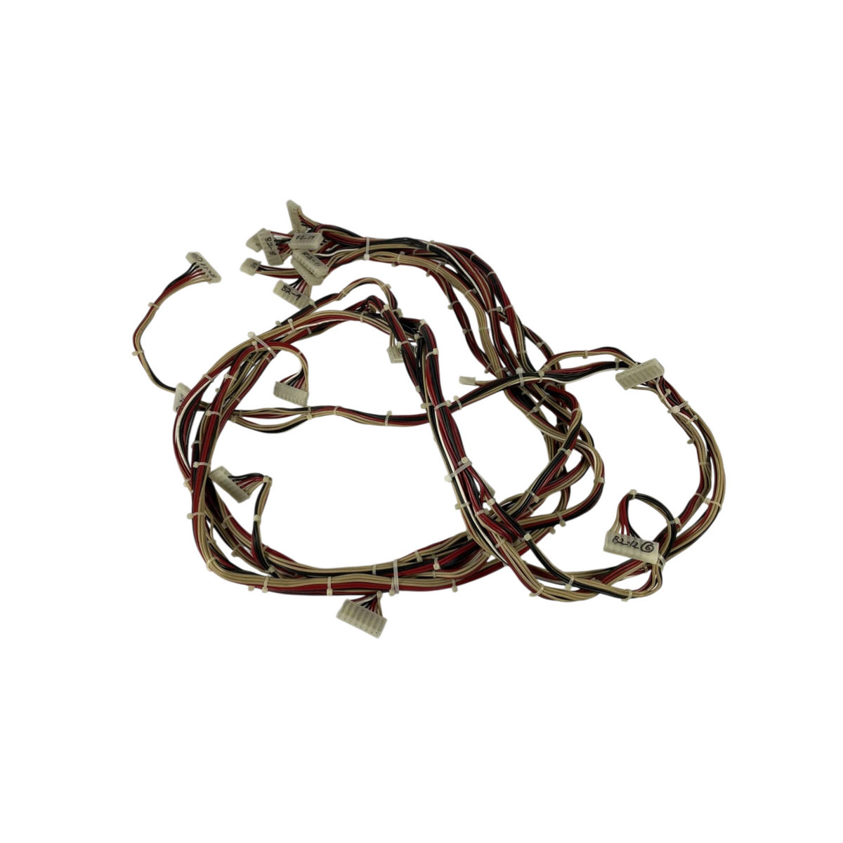 Wiring Console Board Harness Wiring Cable 6-8 pin female