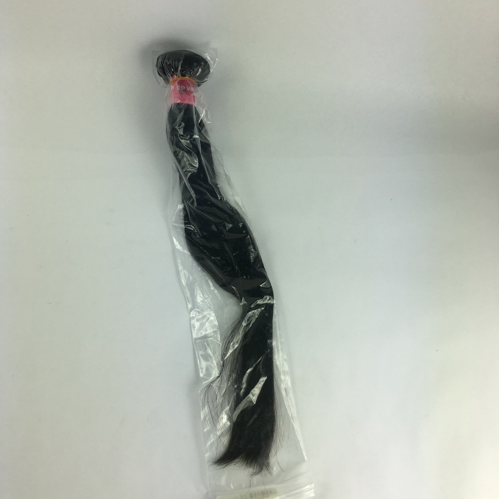 Brand New 100% Human Hair Straight 18" Natural Color 100% Human Hair A3