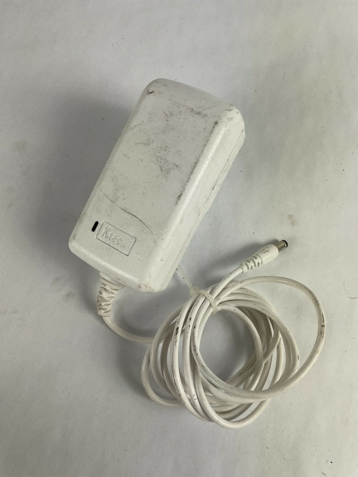 Genuine Ktec KASPV0361200300D5 AC Adapter Output 12V 3A Power Supply Adapter A40