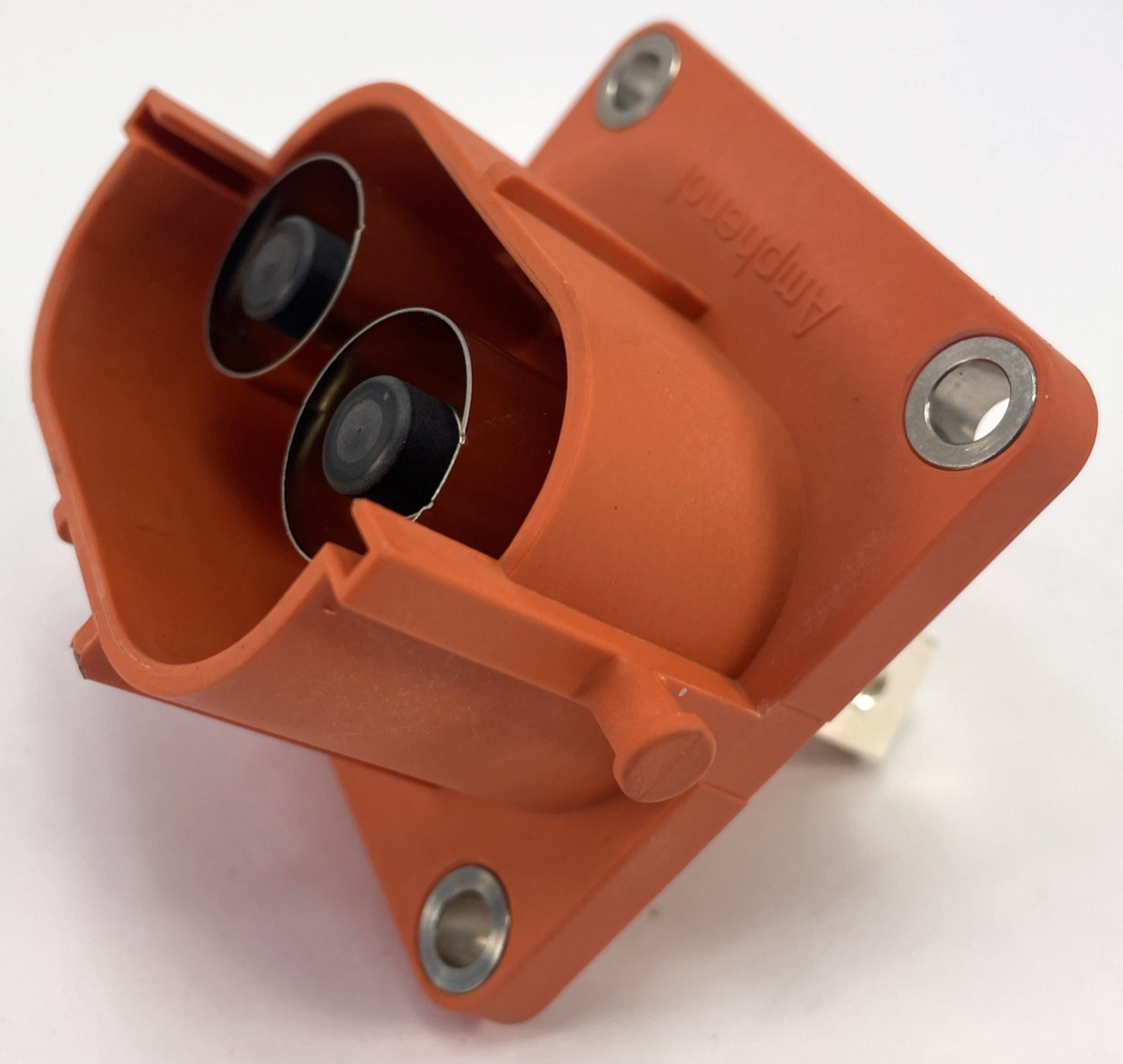 Amphenol Industrial, UPC RADSOK EV Connector Female, 250A P/N UPCR012ALS1