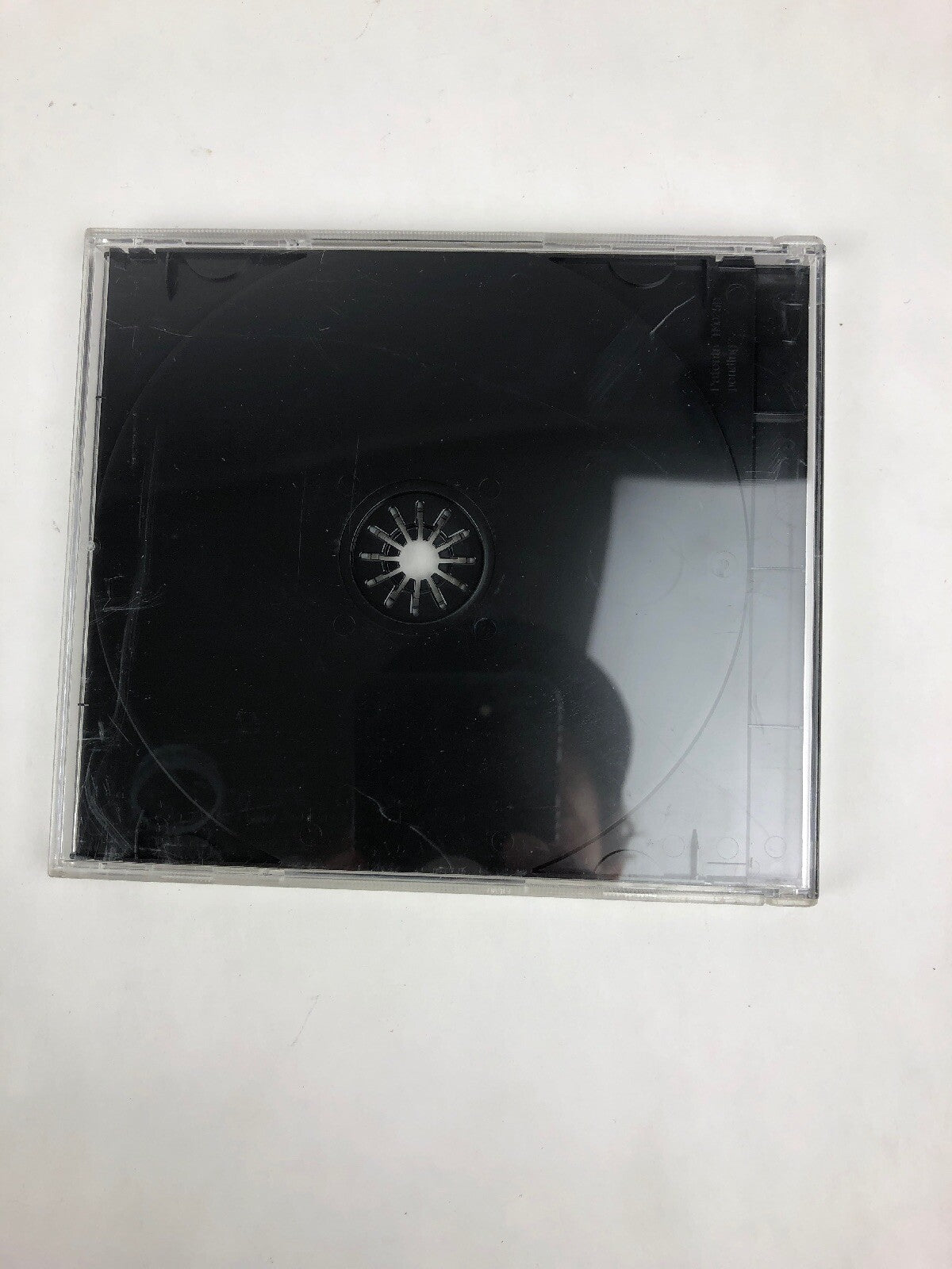 GM Performance Cat-Back Exhaust Sound Samples Cd Audio Disc 2006 Corvette