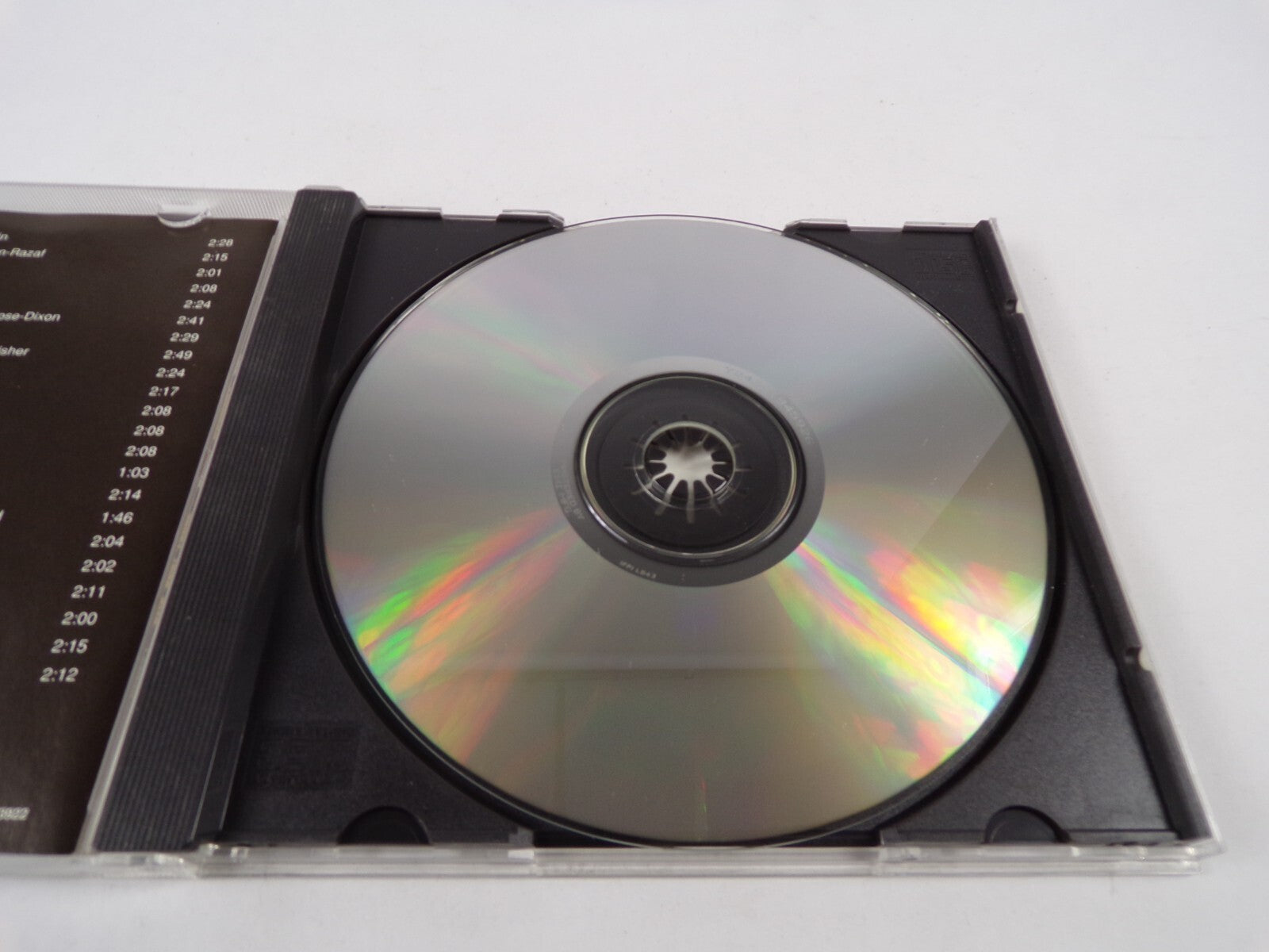 Joe Fingers Carr Honky Tonk Hits Too Much Mustard Down Yonder Stumbling CD#21