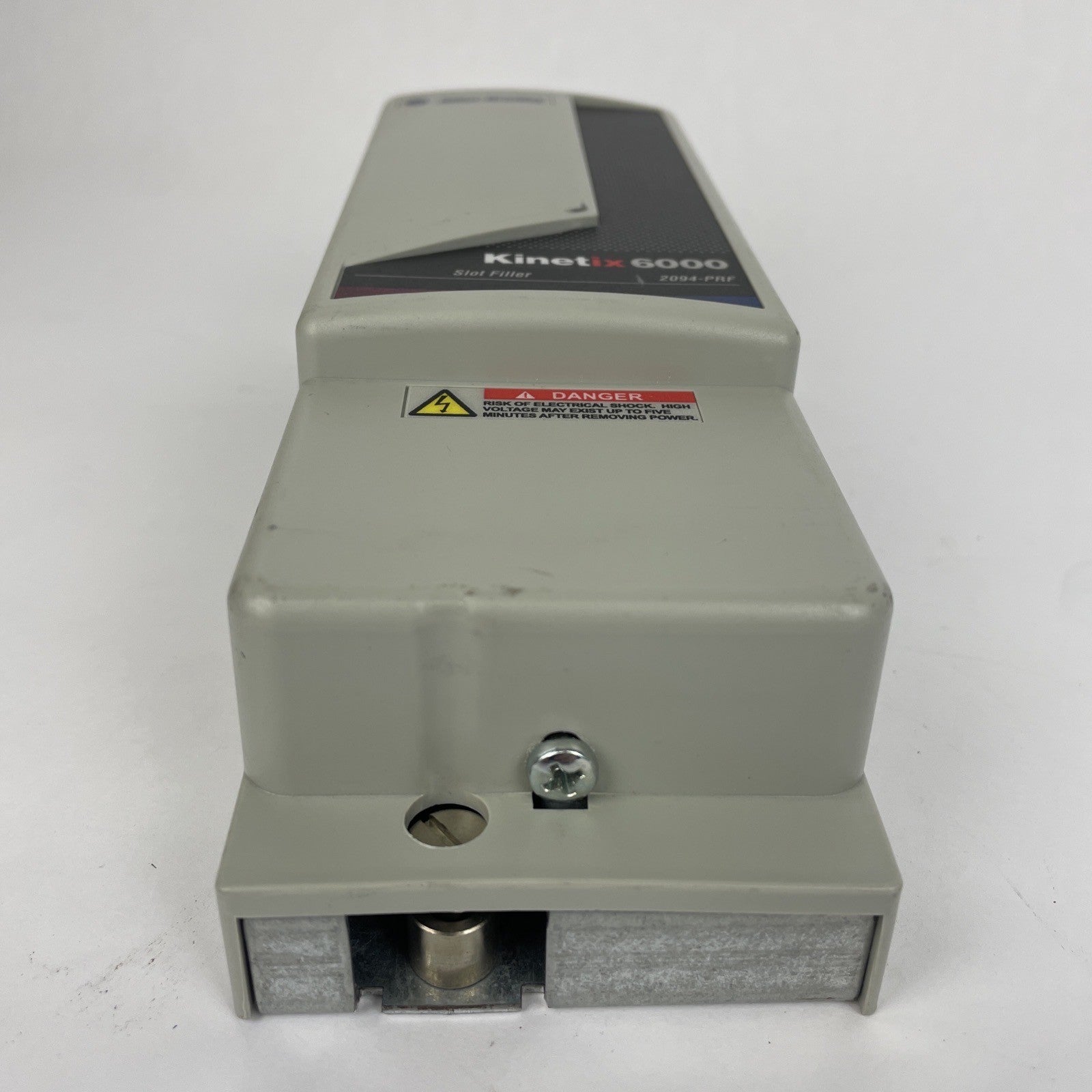 Allen Bradley 2094-PRF Slot Filler Series A Kinetix 6000 Model 325/650VAC(Buss)