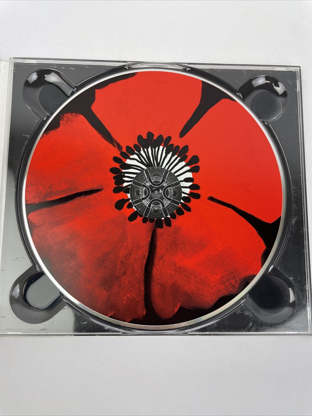 Coral Bells CORELBELLSBAND Digital Audio CD - 6 Tracks - BC