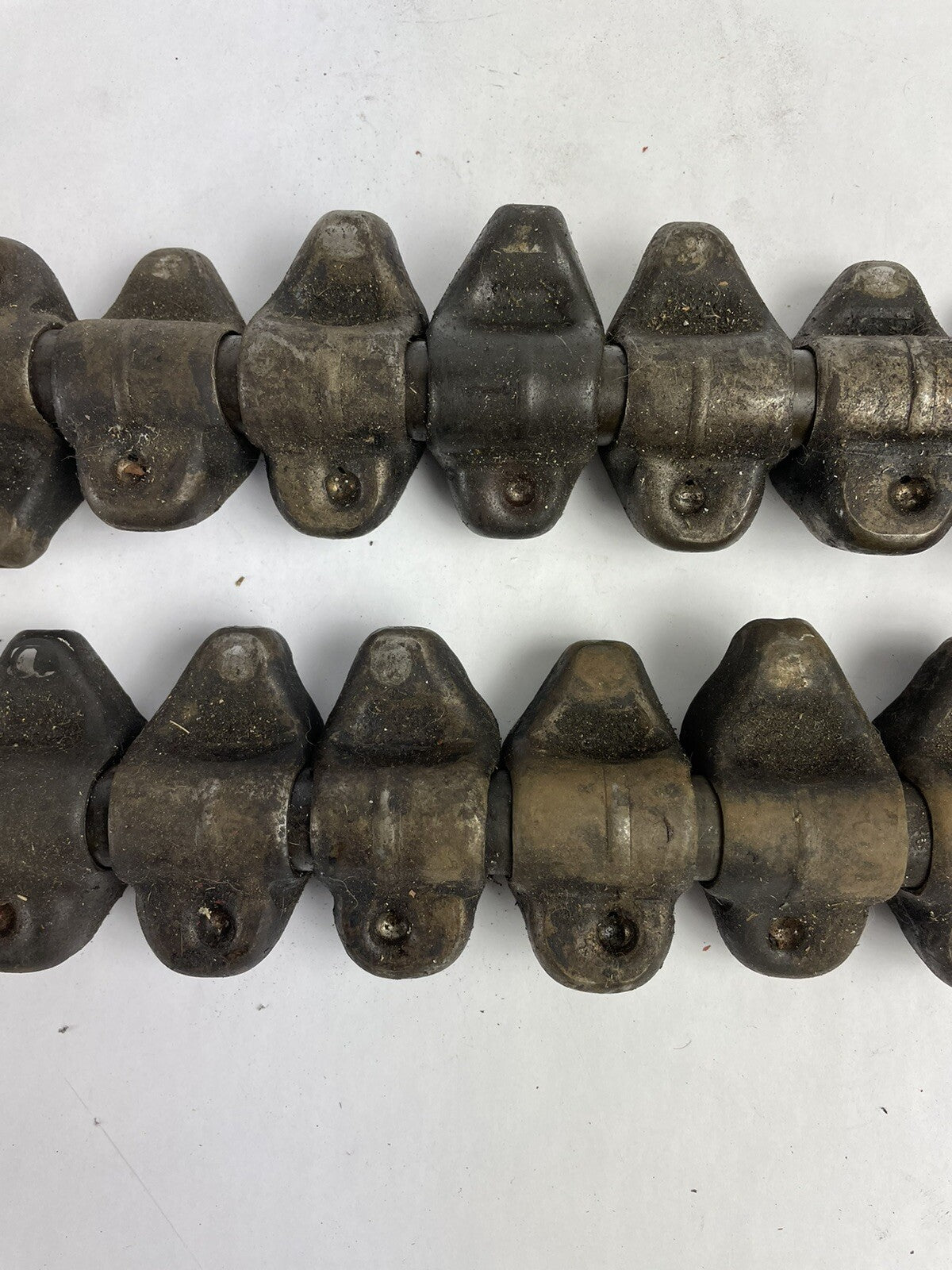Mopar rocker arms and shafts small block 273 318 340 360 OEM