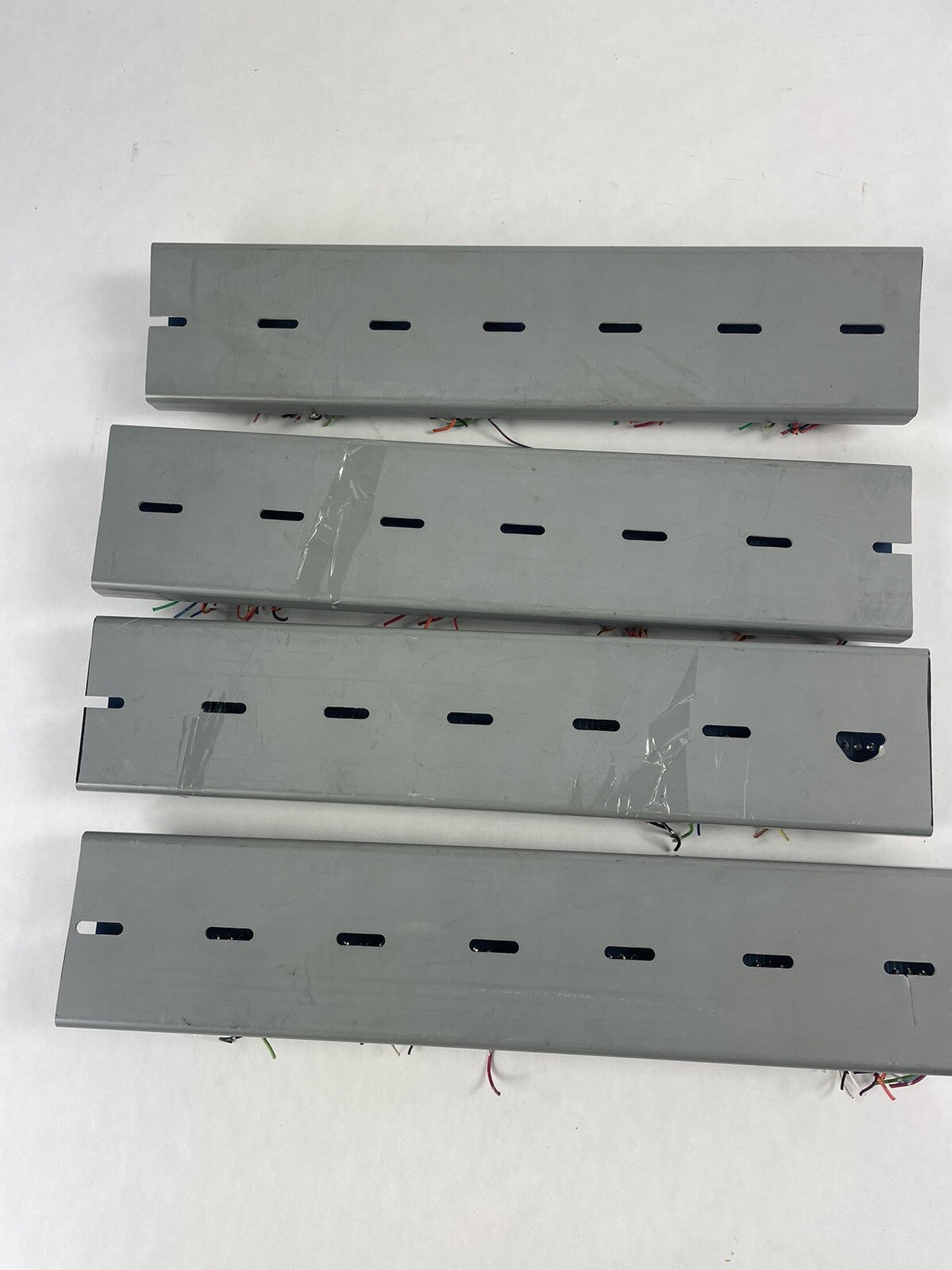 Lot of 16 :  RDI 2M26FC  TERMINAL BLOCK INTERFACE MODULE