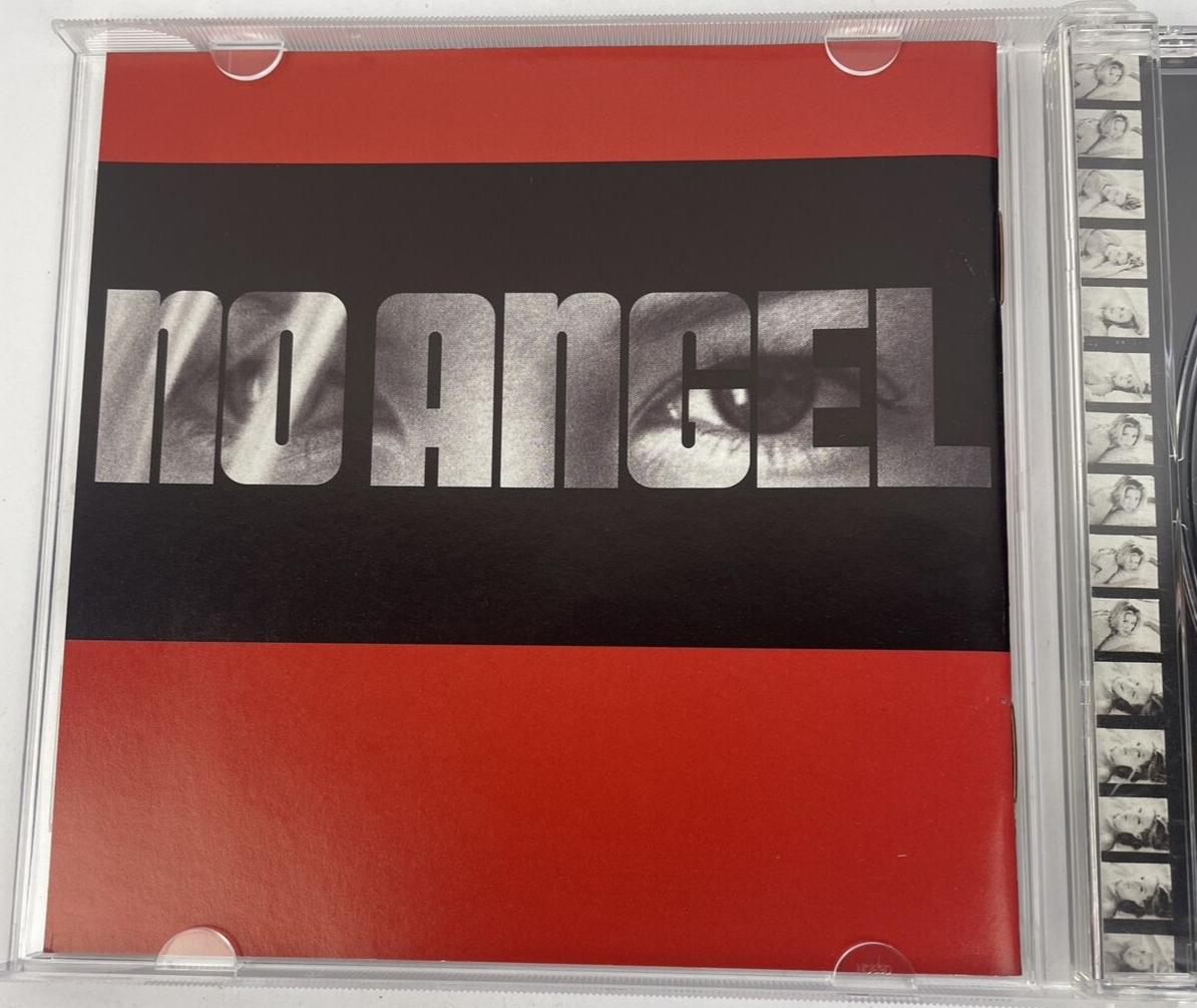 No Angel by Dido ( Digital Audio CD, 1999, Arista Records )  Mint Disc - DEF