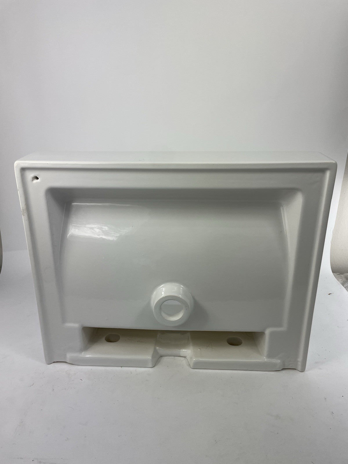 American Standard 0552001.020 Loft Above Counter Sink w/Center Hole Only