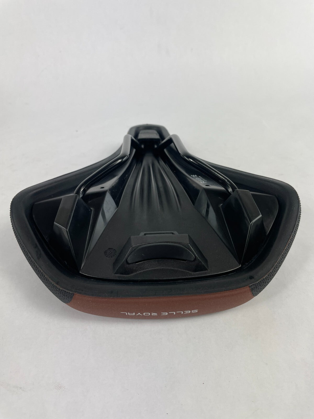 Selle Royal Lookin EVO Moderate black comfort bicycle seat saddle