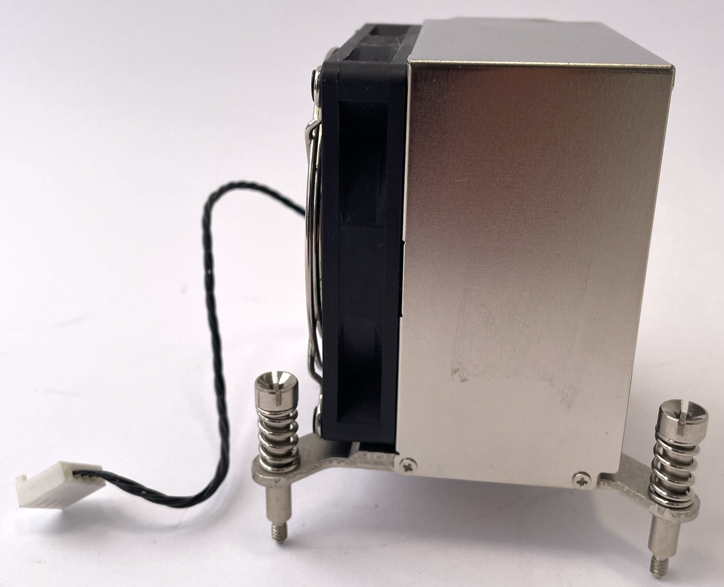HP Heatsink & Foxconn Fan for Z400 Z600 Z800 Workstations – 463990-001