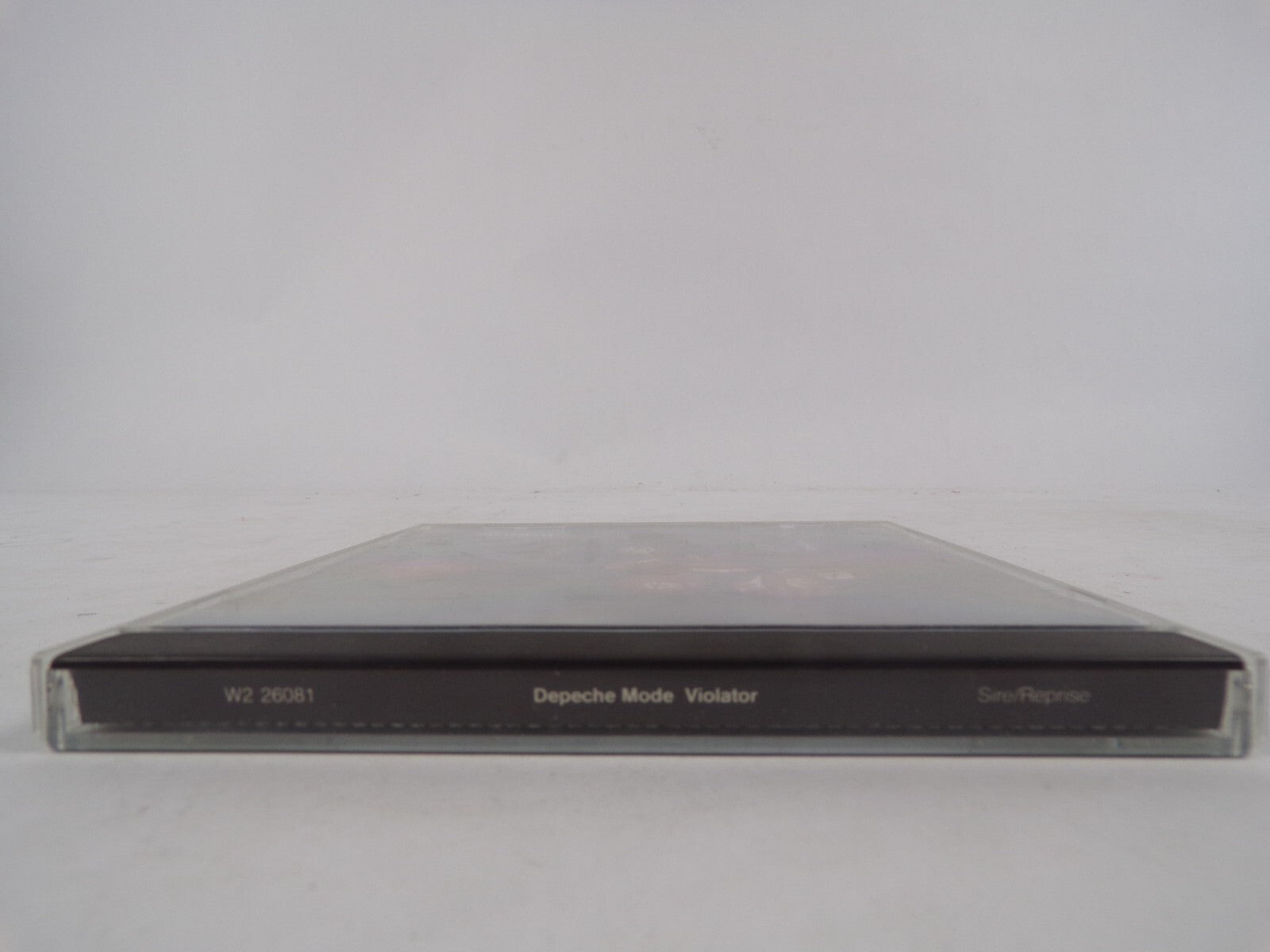 Depeche Mode Violator World In My Eyes Sweetest Perfection Personal Jesus CD#26