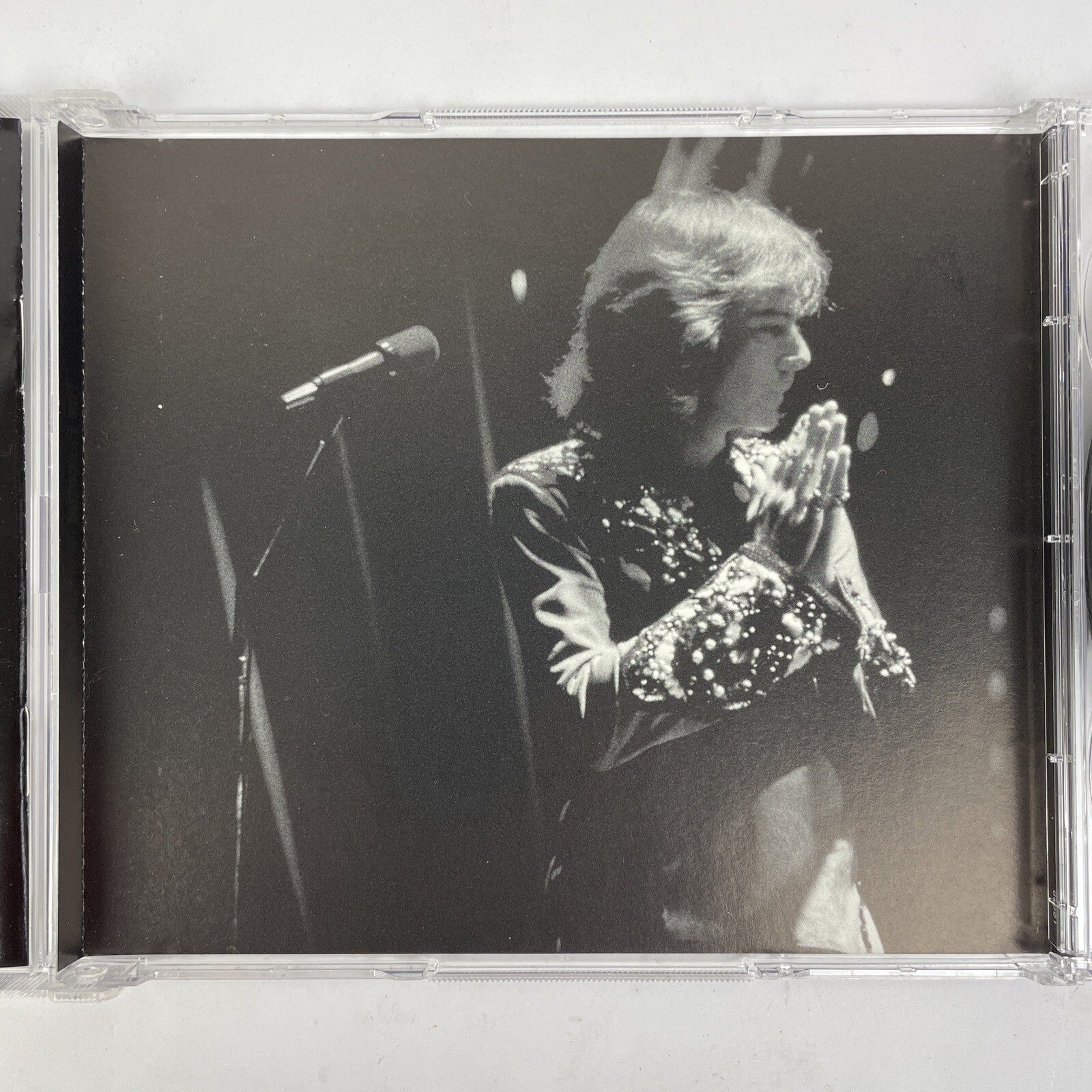 Neil Diamond Audio CD The Essential 70s-80s 38 Song 2 Disc Best of Album #2