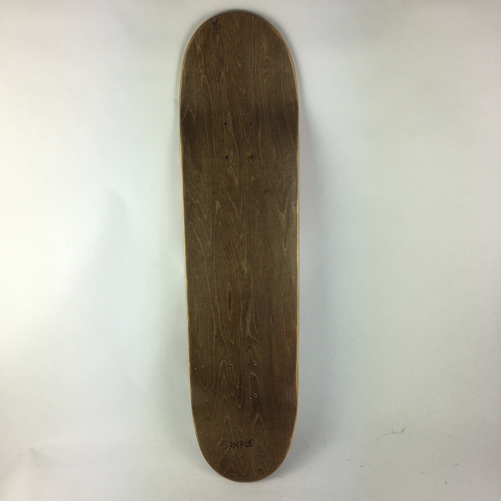 2002 vintage Lynx Team premium wood skateboard deck with original graphic.