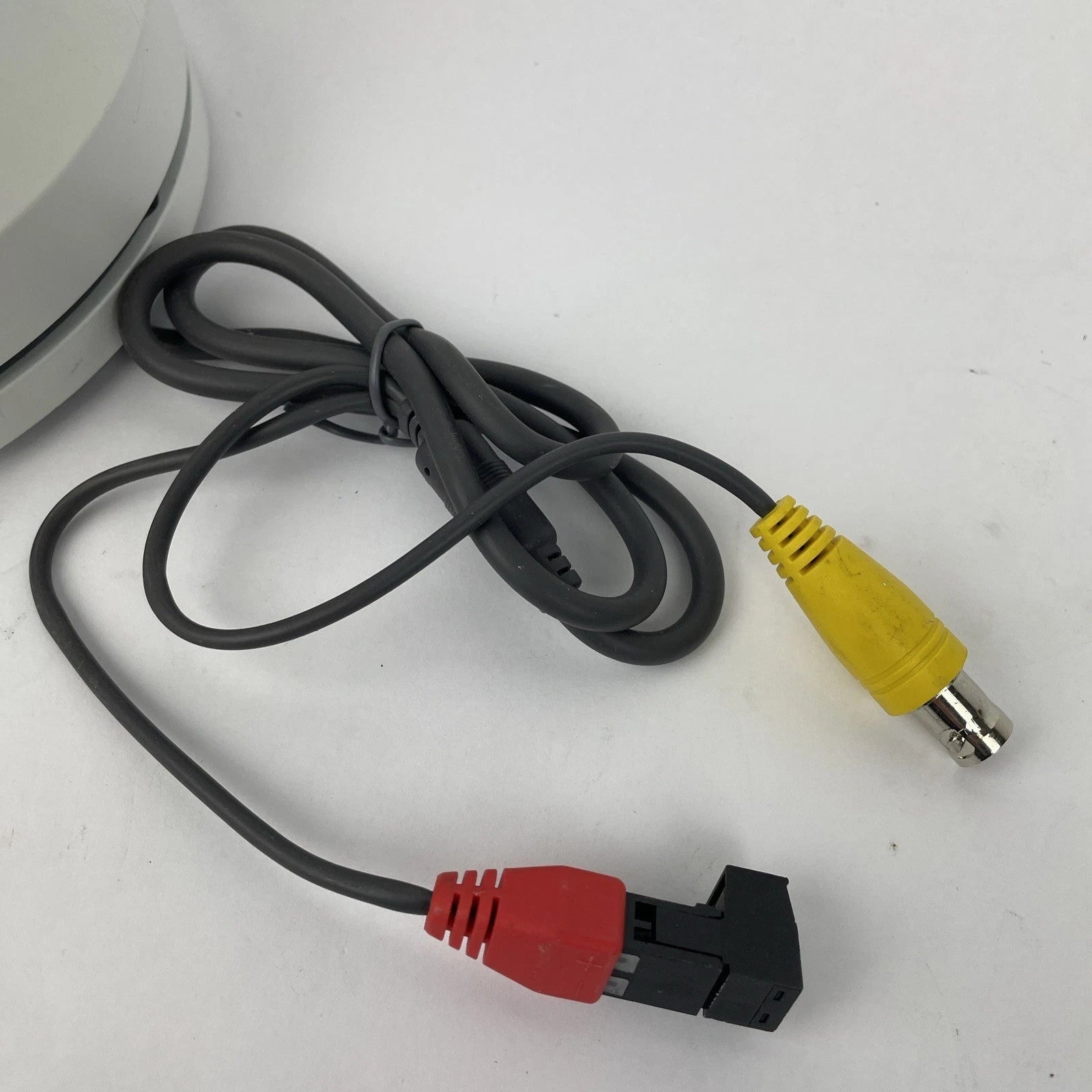 1/3 Sony Super HAD II CCD 550TVL Color Dome Camera