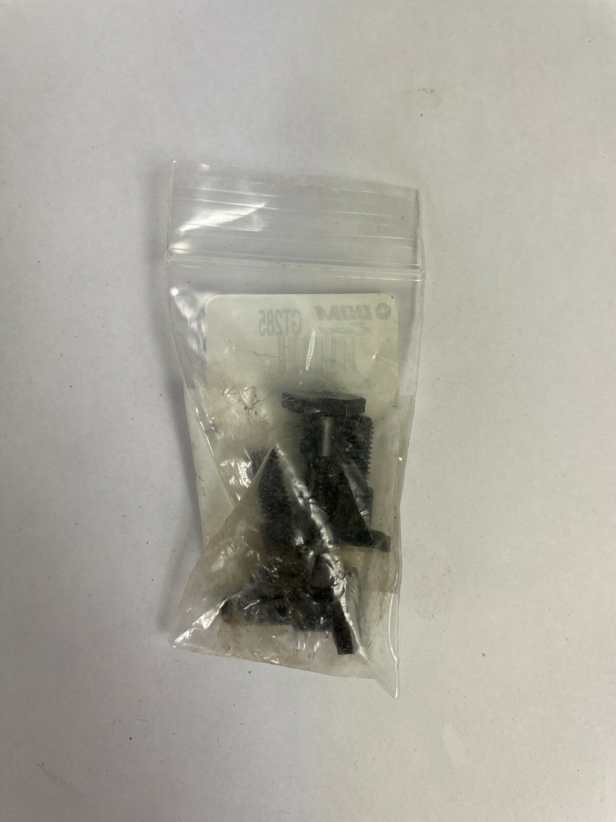 DDM Racing G285 Zenoah 54mm Clutch Shoe Mount Bolt 8mm