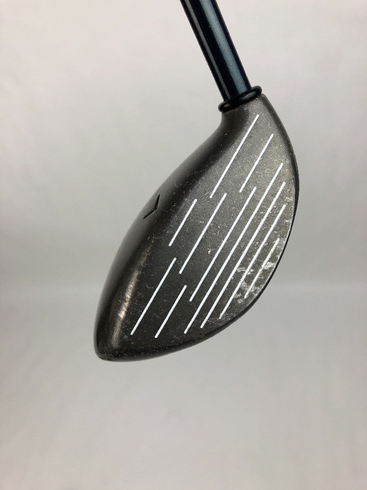 Callaway Golf Big Bertha Steelhead 7 Wood Ladies Gems 99 Graphite Heavenwood VGC