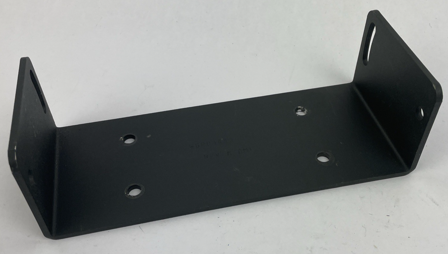 WatchGuard WGP01443-001 R-A Bracket For 4RE DVR Replacement Video System Part