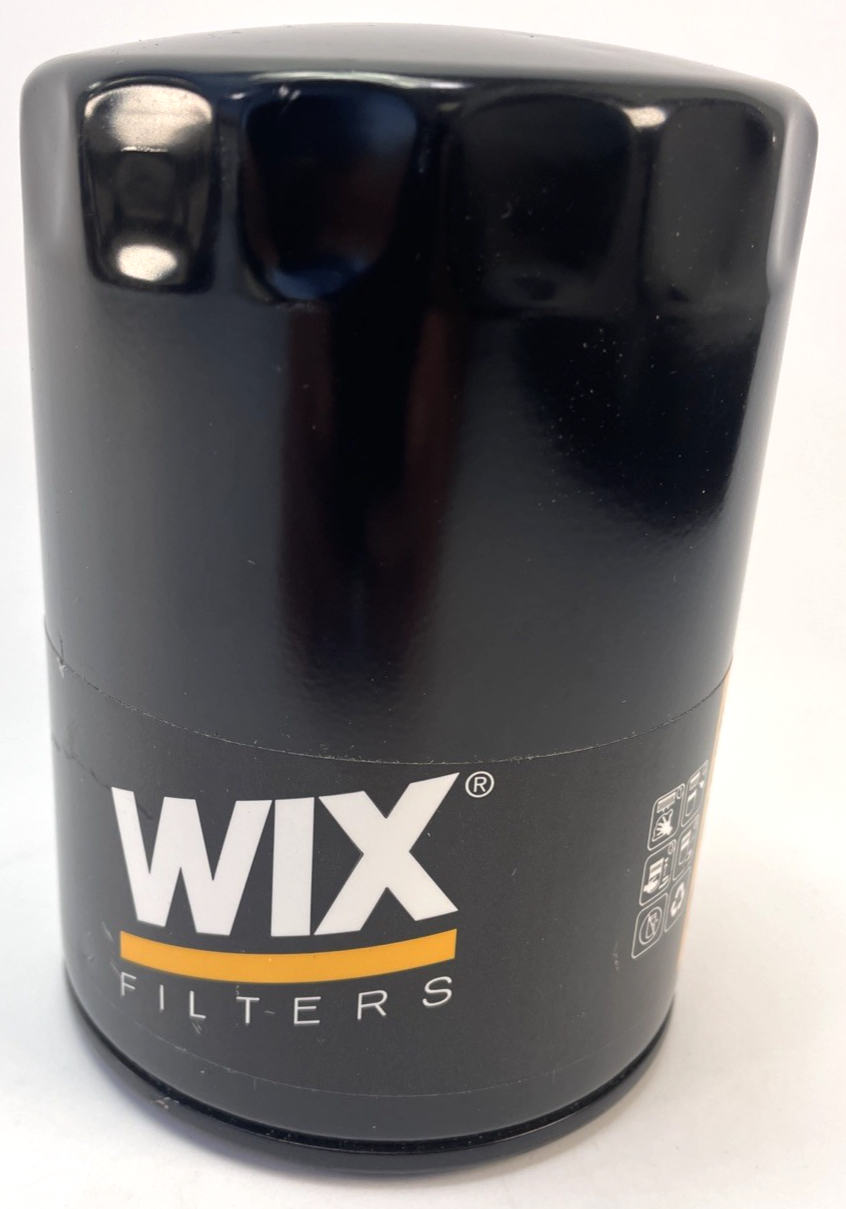 WIX Oil Filter - Model # 51060 - A1