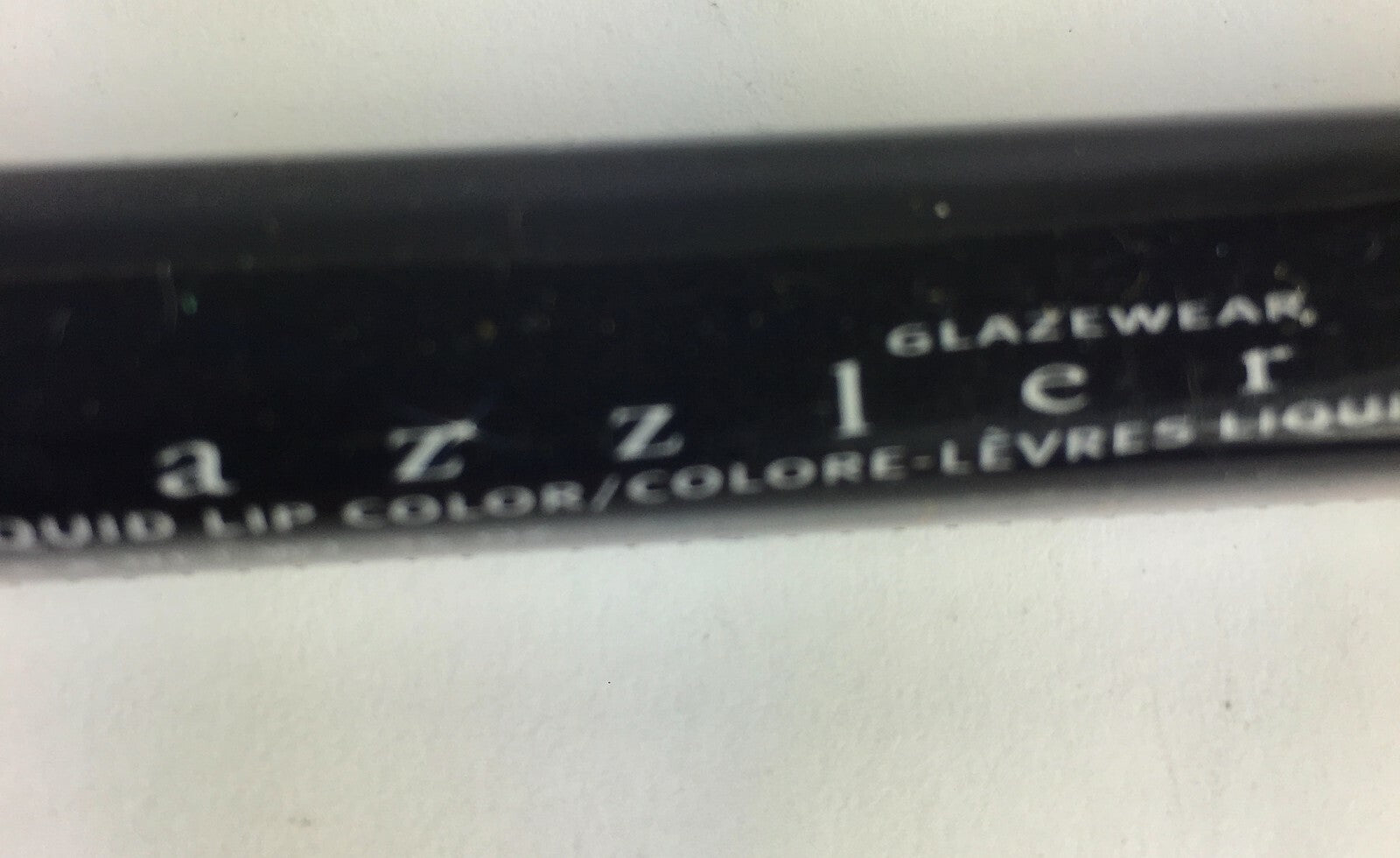 Avon Glazewear Dazzlers Liquid Lip Color Dynamo B1