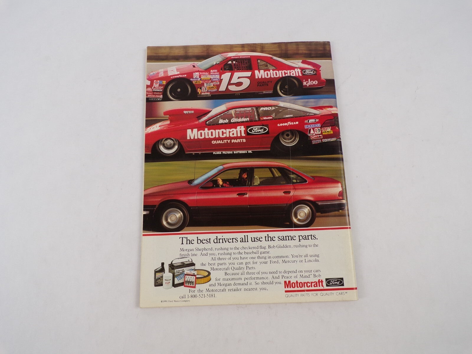 July 1992 Hot Rodding Magazine Nitrous Mania! How To Make Your CarHandle! Toget