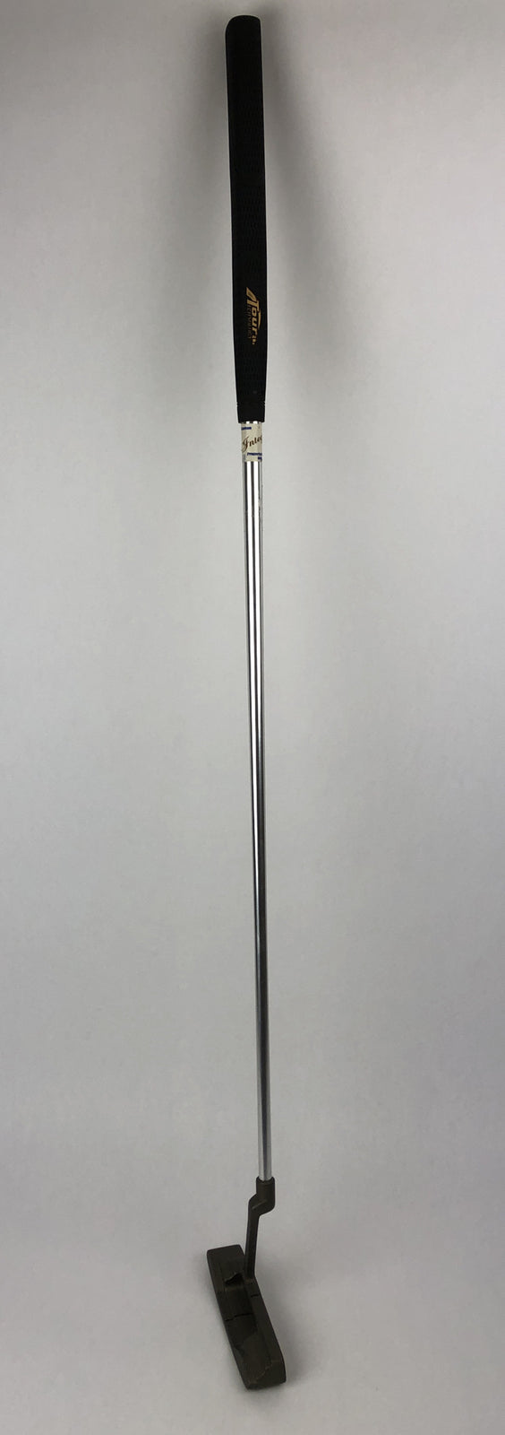 Tour Technology Pro Series Performance Plus PR-14 blade putter 36 inch right hand golf club VGC collectible putter