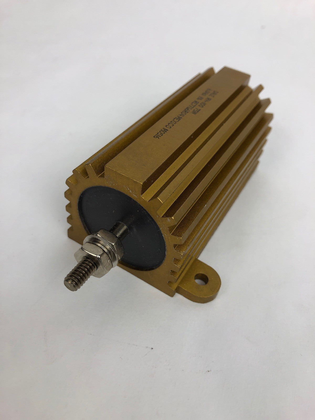 DALE RH-100 75W 6.04 OHMS 1% POWER RESISTOR NNB - Fast Free Shipping