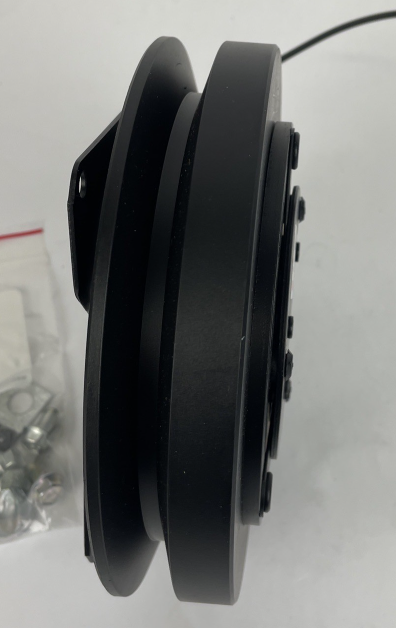 OEM Warner Electric Mobile Power Clutches, 1436-49, 2657324105, 848-C007 NOS
