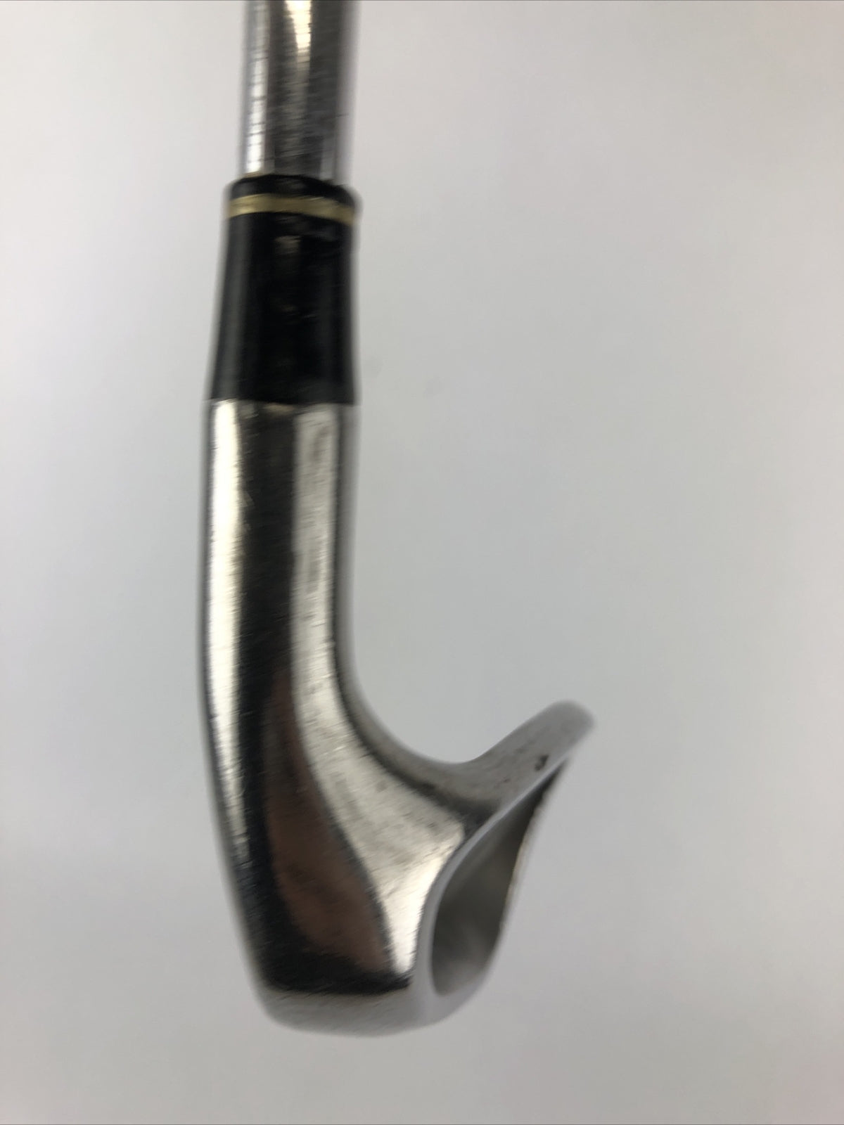 RH Titleist DCI Black Oversize+ Single 8 Iron Factory Tri-Spec Steel Stiff Flex