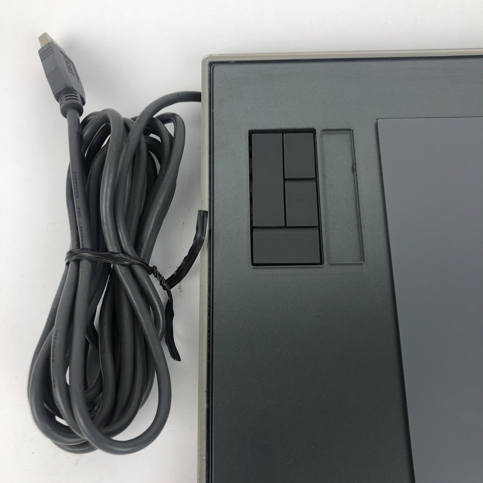 Wacom Intuos3 USB Graphics Tablet, PTZ 630 Tablet Only NO PEN - VGC LOOK
