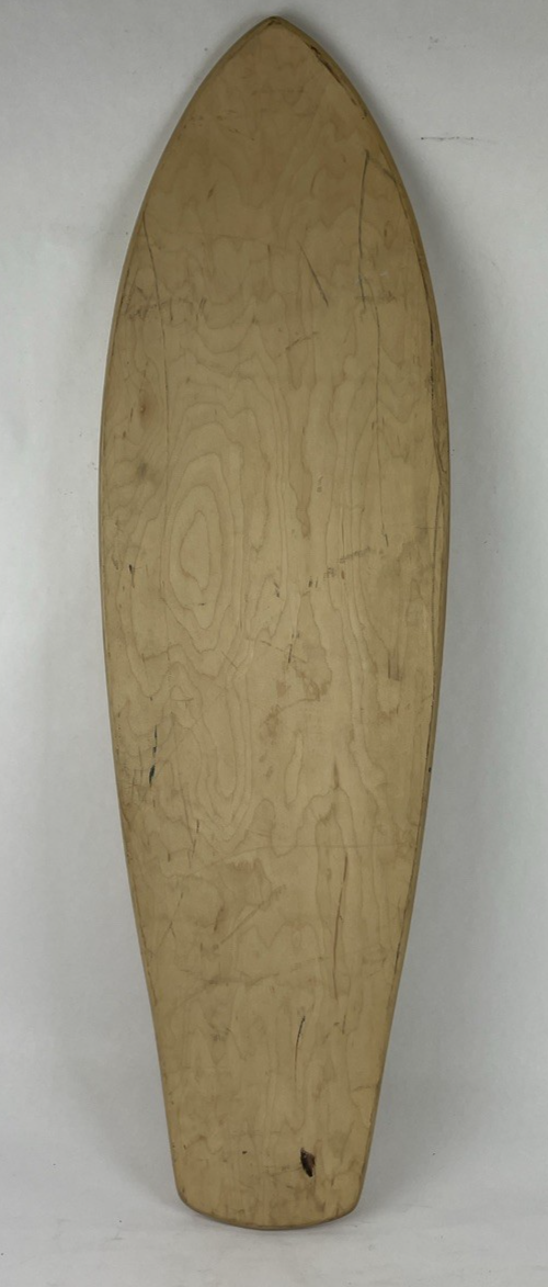 5 x Cruiser Popsicle Skateboard Decks For Art Project DIY Blemished Blank LOOK