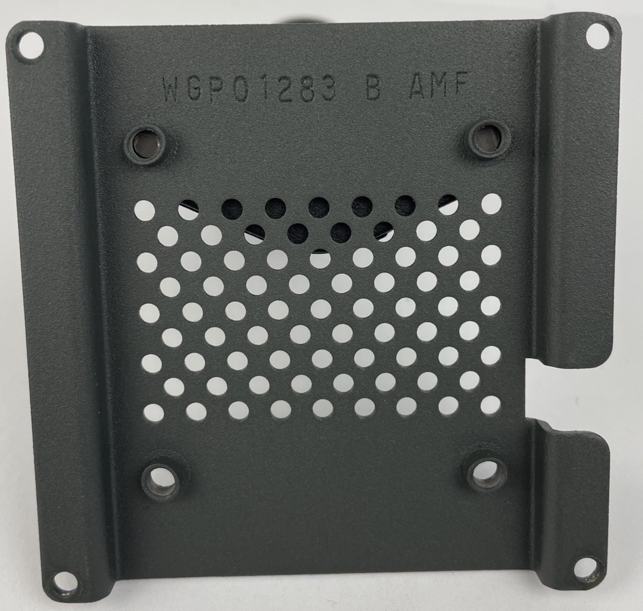 Genuine Mounting Bracket w Hardware for WatchGuard 4RE Display WGP01283 B AMF