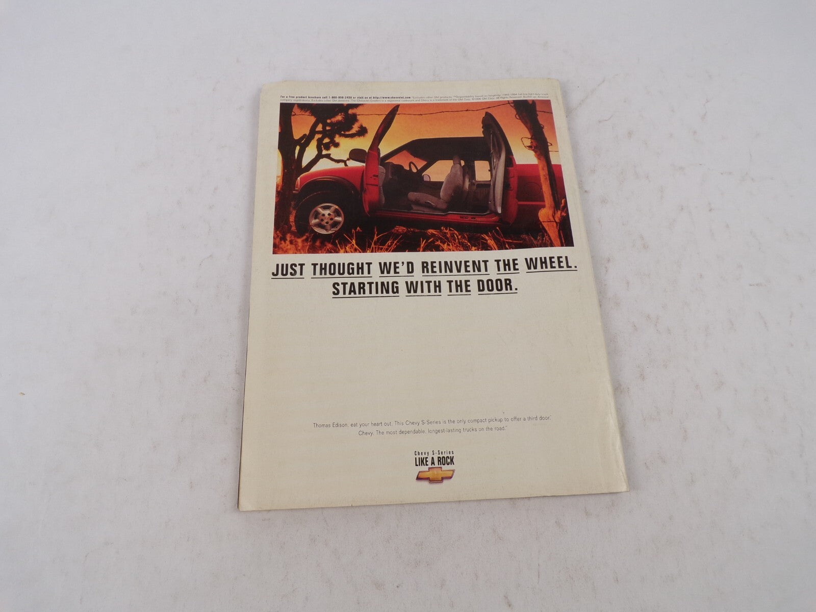 June 1996 Hot Rodding Magazine Paint&Body Tips&Tricks Viper Coupe Repaint Your