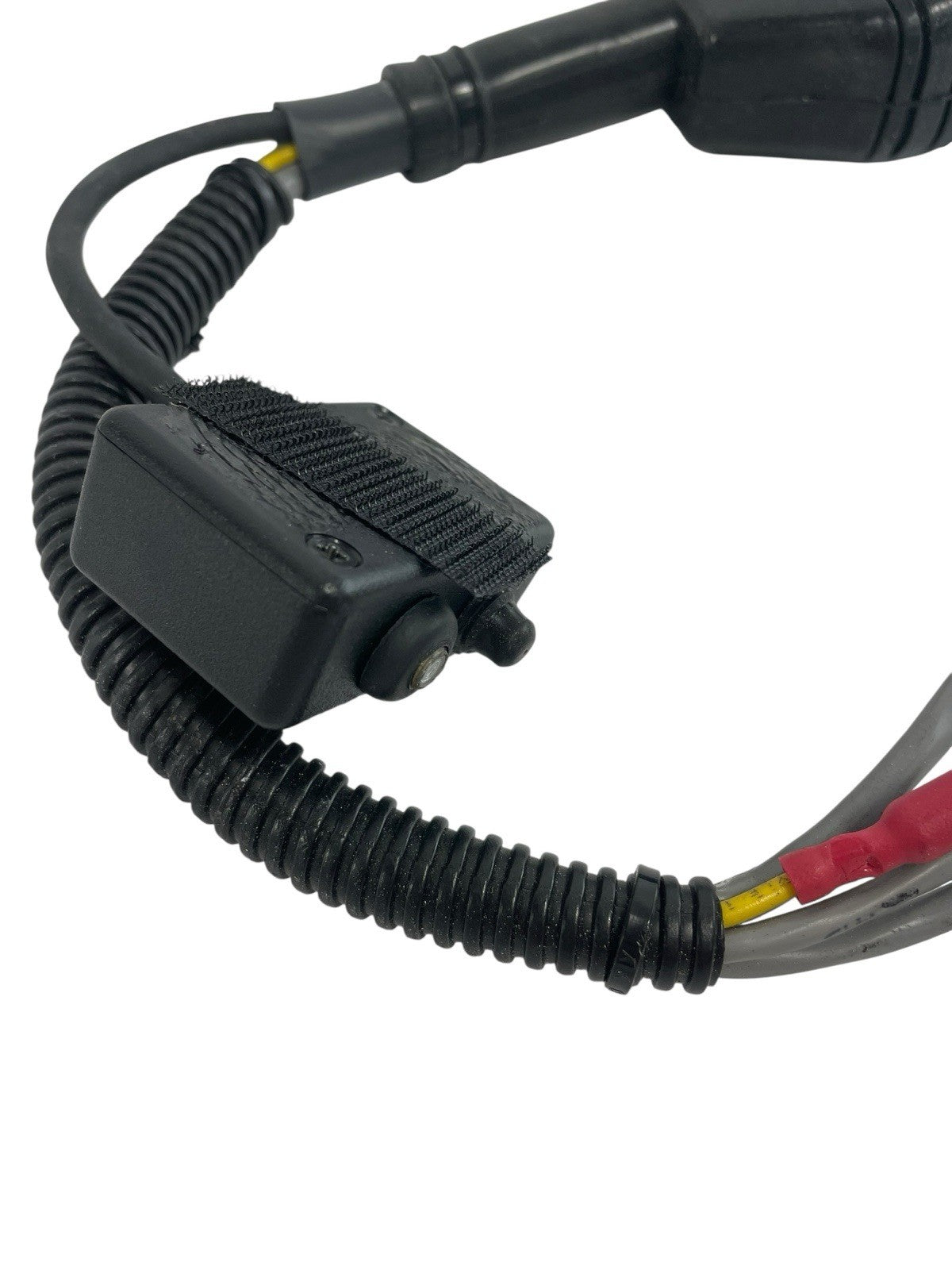 PVP Communications Wired Connector PVG2AS