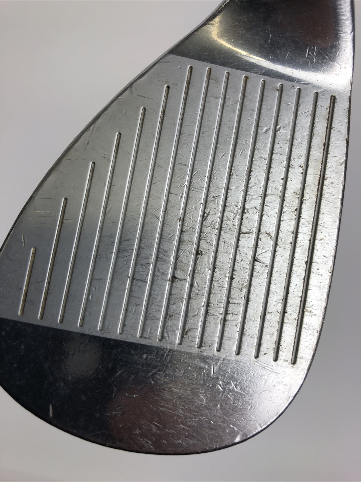Callaway X Tour Gap Wedge 52* 11 Bounce Wedge Steel Mens Right Hand RH - LOOK