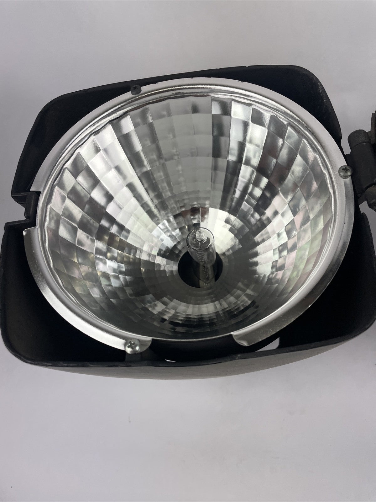 Hollywood Studio Strand Lighting Axial Lekolite Stage Light 1000w [Z2FL] w Clamp