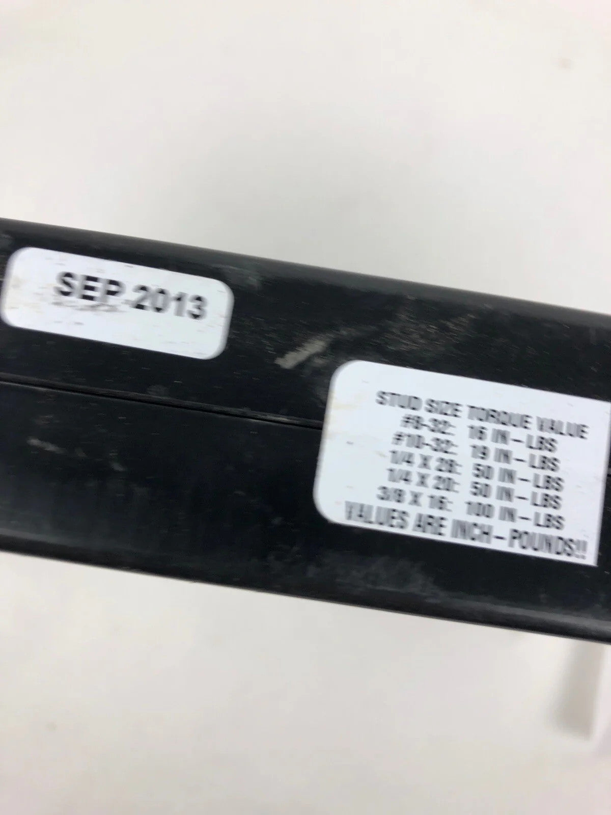 FLEX-CORE 125-162 Current Transformer 600V Solid Core 1600:5 Round, 6.31" 1 PC