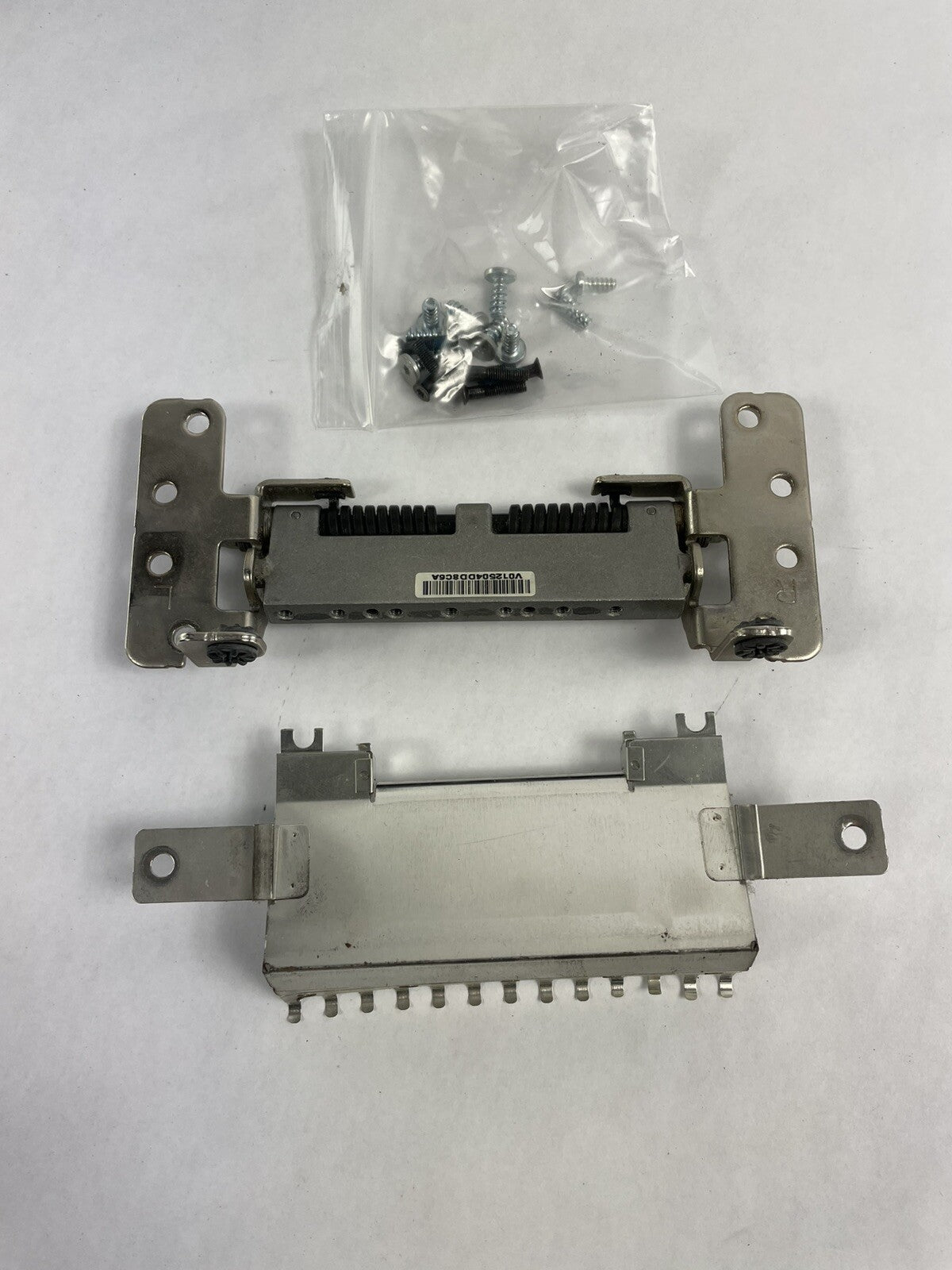 Apple iMac 21.5" A1311 2010 2011 Base Stand MC508LL/A 922-9371 W/ Mount & Screws