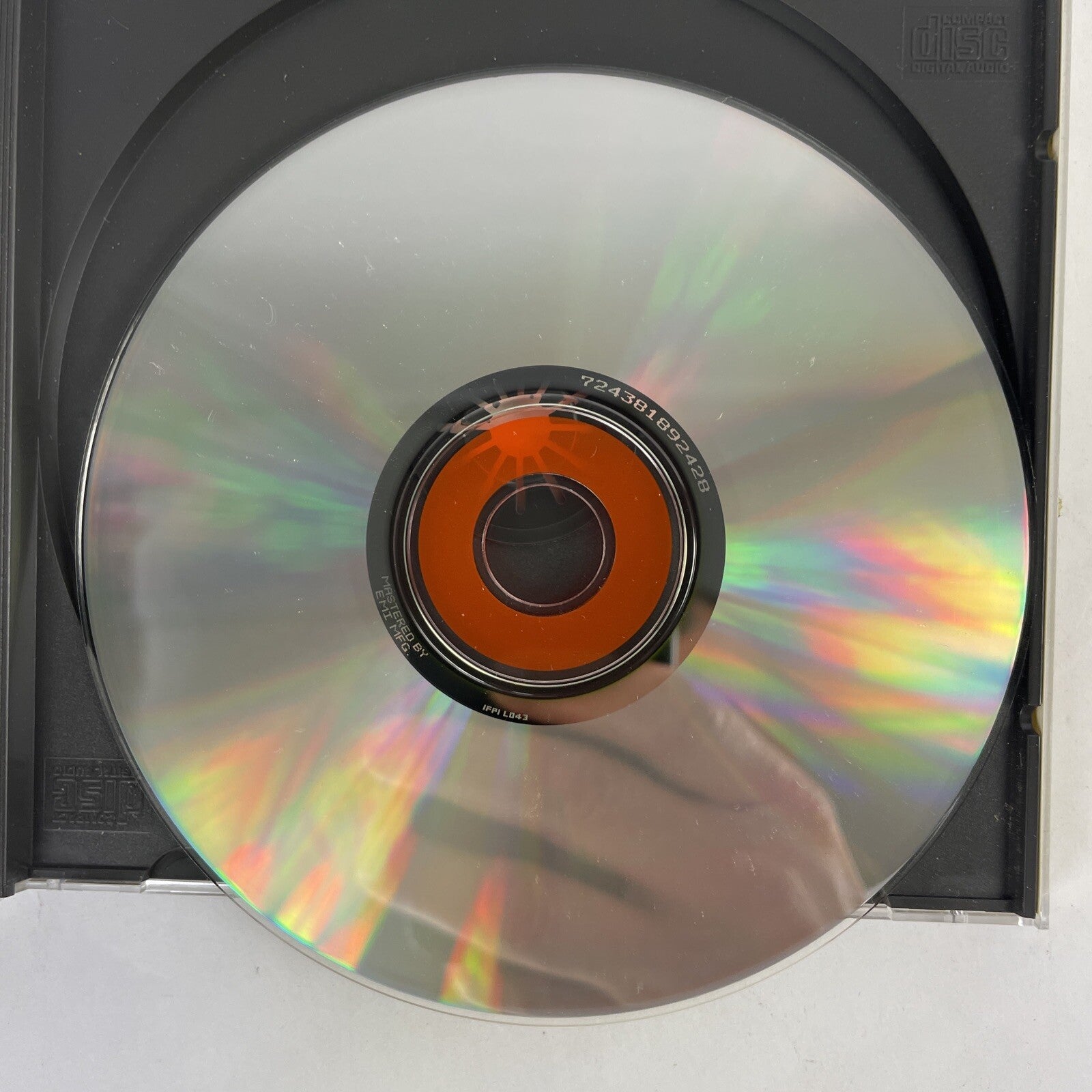 The Ventures -Hawaii Five-O / Swamp Rock CD   #17 