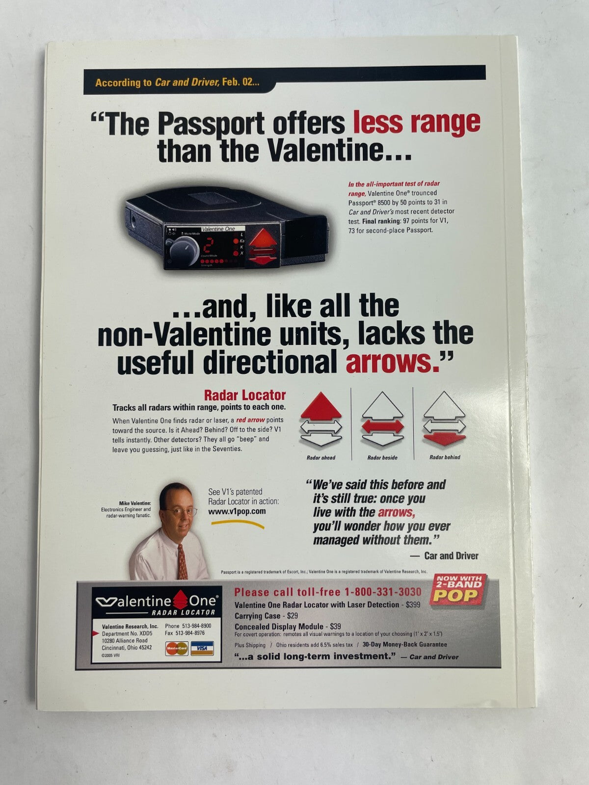 December 2005 Porsche Panorama Magazine 5th Anniversary Edition