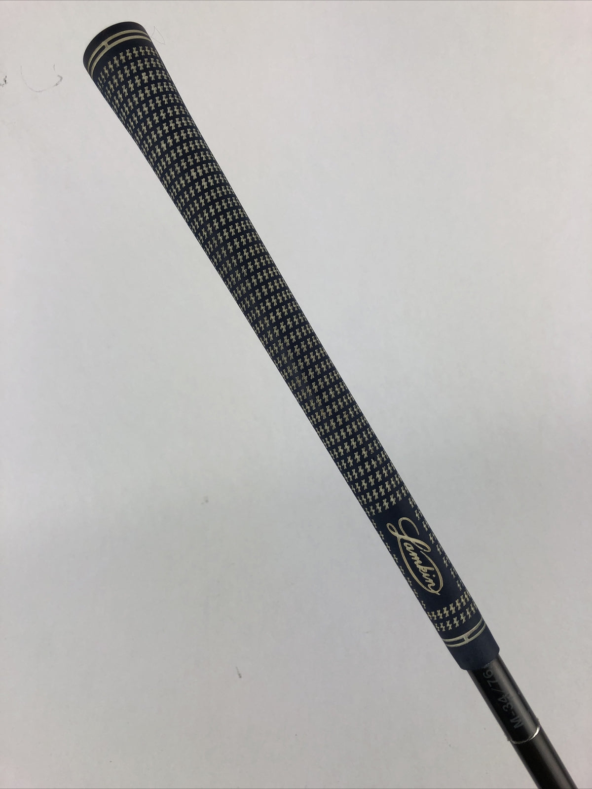 Rare PRGR Japan CT-535 Single 8 Iron - Right Hand -Womens- Graphite Shaft Lamkin