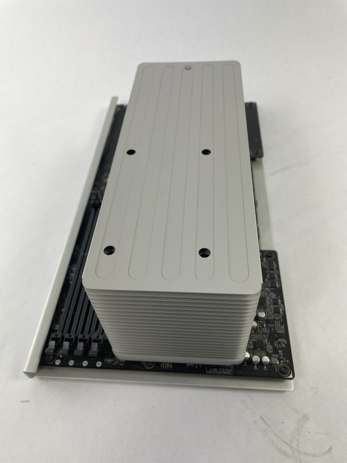 Apple Mac Pro 4,1 (2009) A1289 Xeon Quad 4 Core CPU Board Tray 2.93 GHz