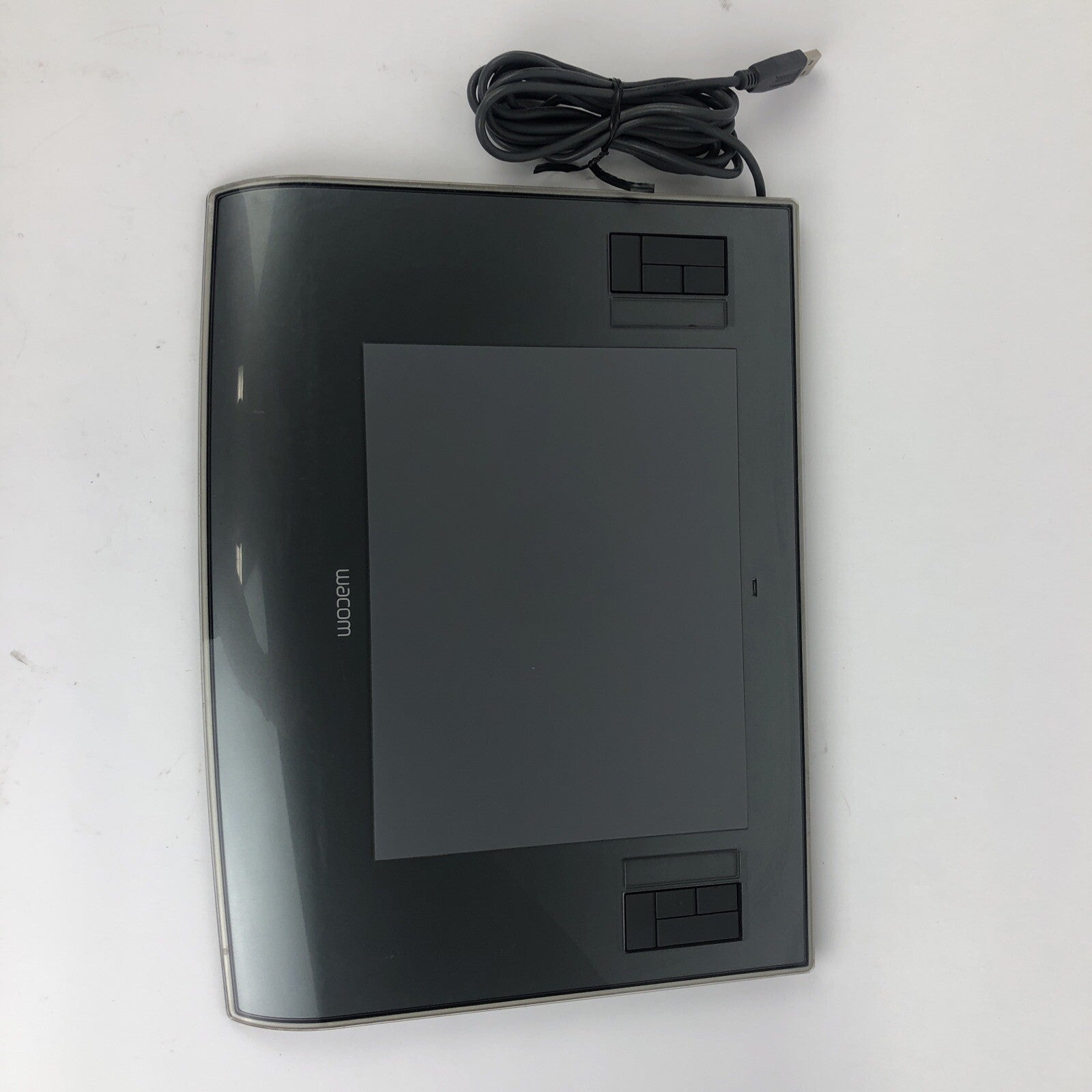Wacom Intuos3 USB Graphics Tablet, PTZ 630 Tablet Only NO PEN - VGC LOOK
