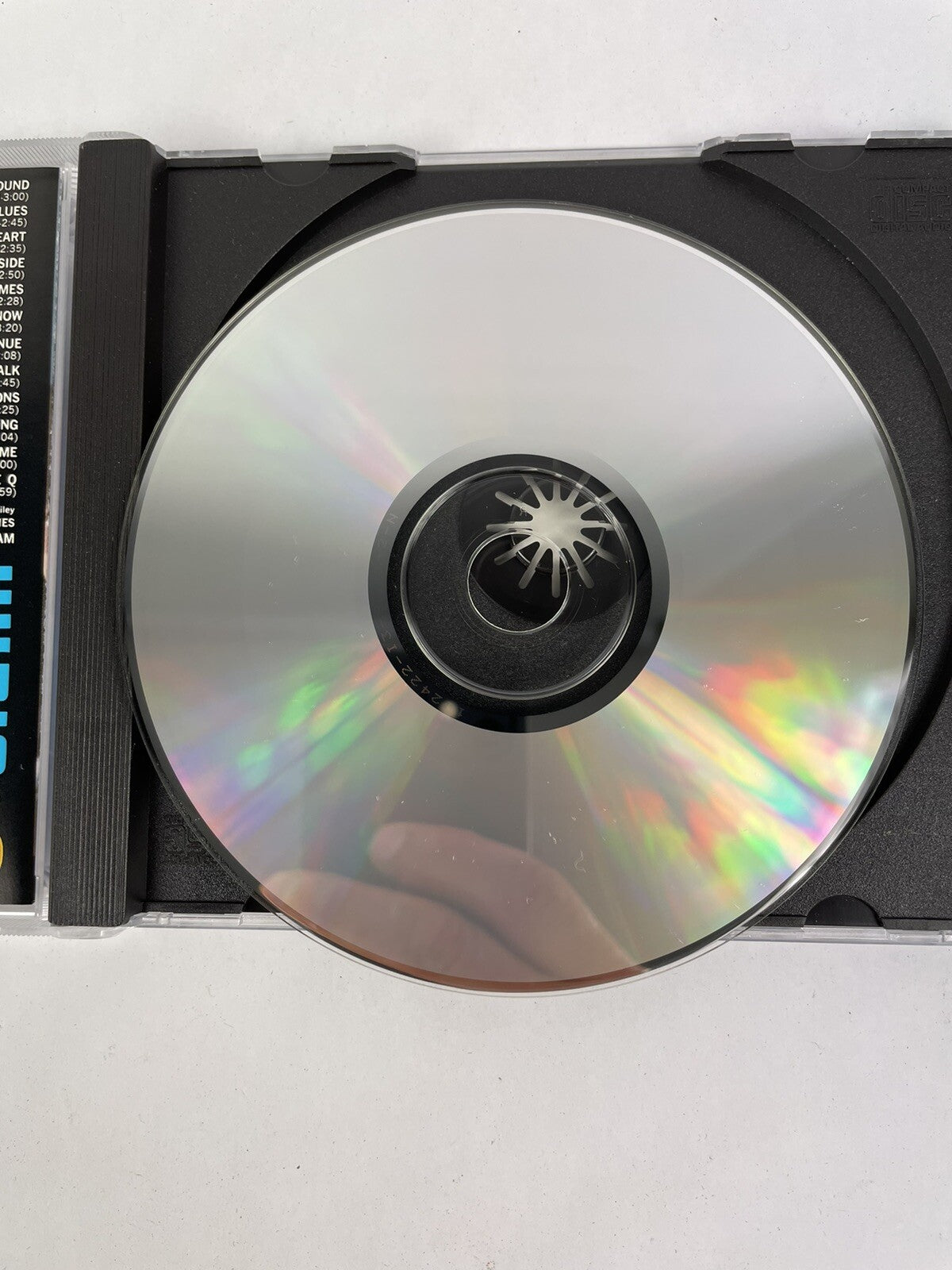 Rolling Stones  12 x 5 CD Remastered #3