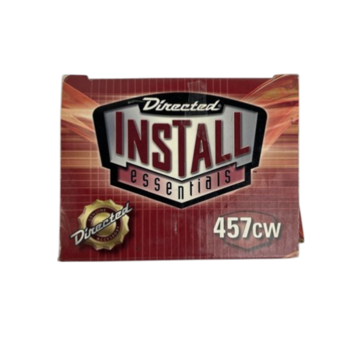 Directed Install essentials 457CW Chrysler / JEEP Door Lock Interface Module NOS