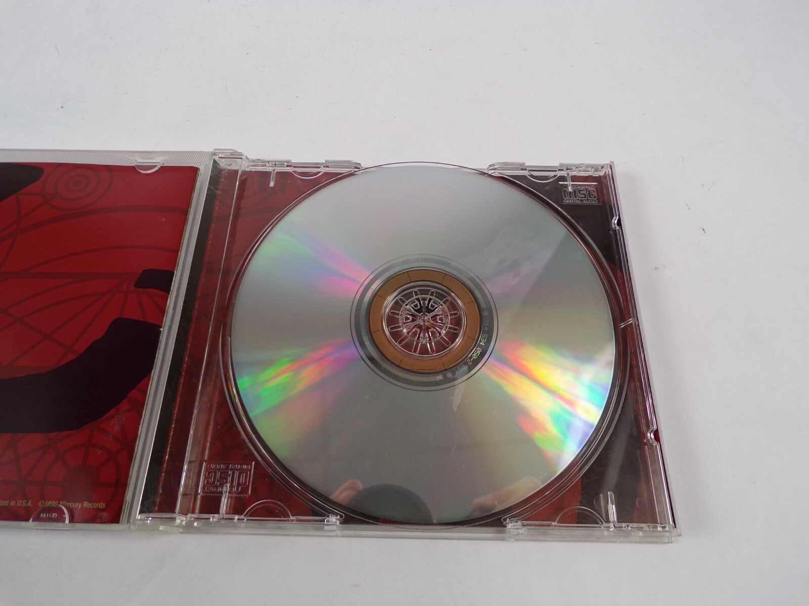 Rusted Root Remember Raith I Do Believe Sliver-n-Gold Heaven Scattered  CD #40