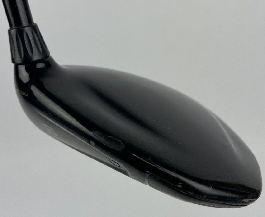 Callaway FT-iZ 3 wood 43 inch graphite regular flex right hand new grip golf club