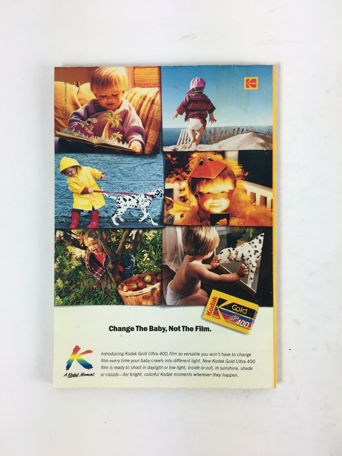 June 1993 National Geographic Magazine Hanging in the balance Chesapeake Bay