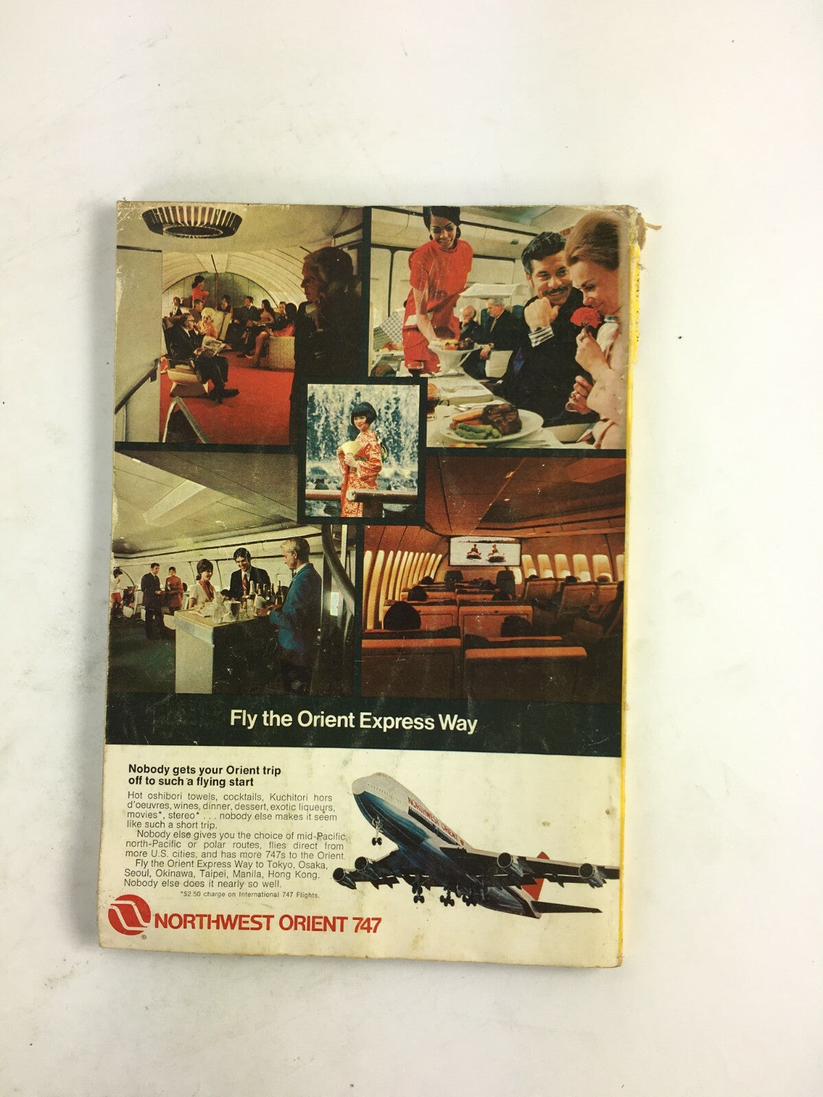 March 1972 NationalGeographic Magazine ALook at Alaska's TundraRussell D.Guthrie