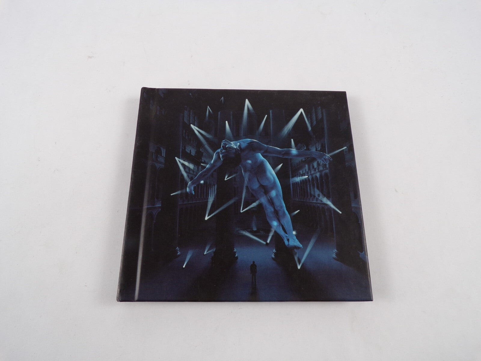 Pink Floyd Puise Speak To Me Breathe On The Run Time The Great Gig In The CD#2