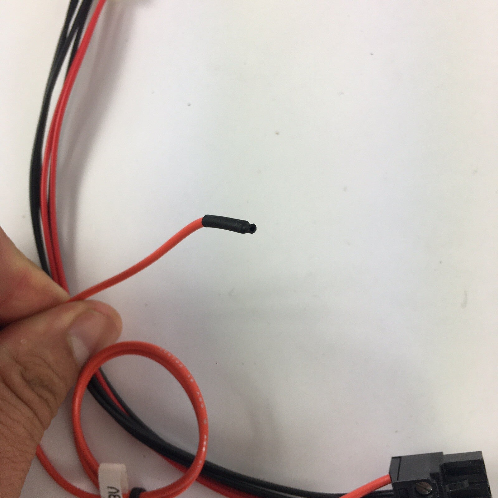 Genuine Desktop PC Motherboard SMPS Power Cable Extension with 3.3V Power Cable